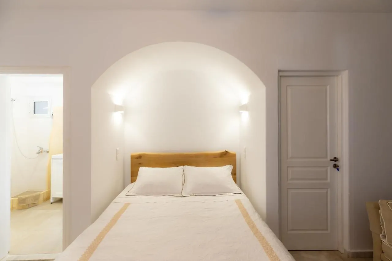 Mykonos Psarou Place 빌라 프사로우
