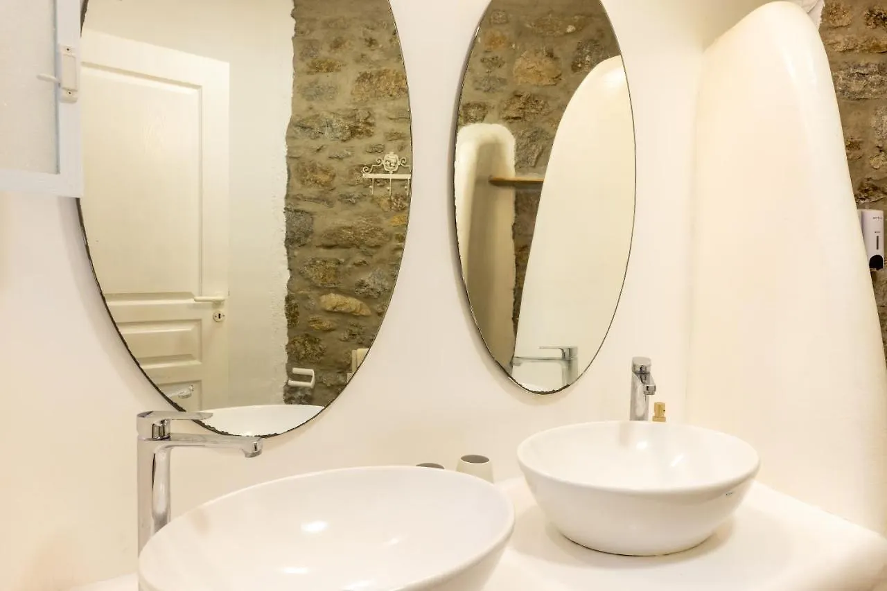 Mykonos Psarou Place 빌라
