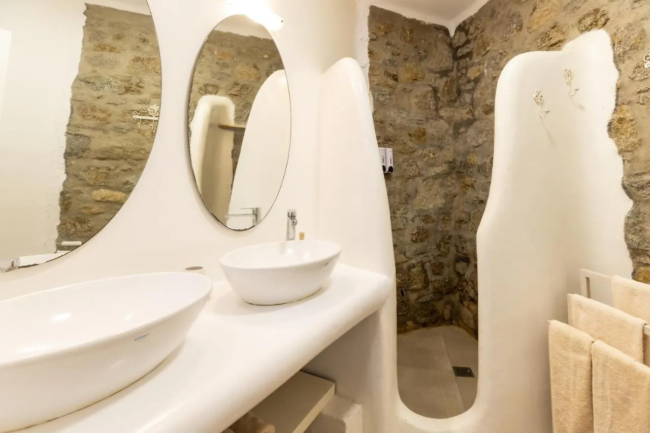 Mykonos Psarou Place 빌라 프사로우