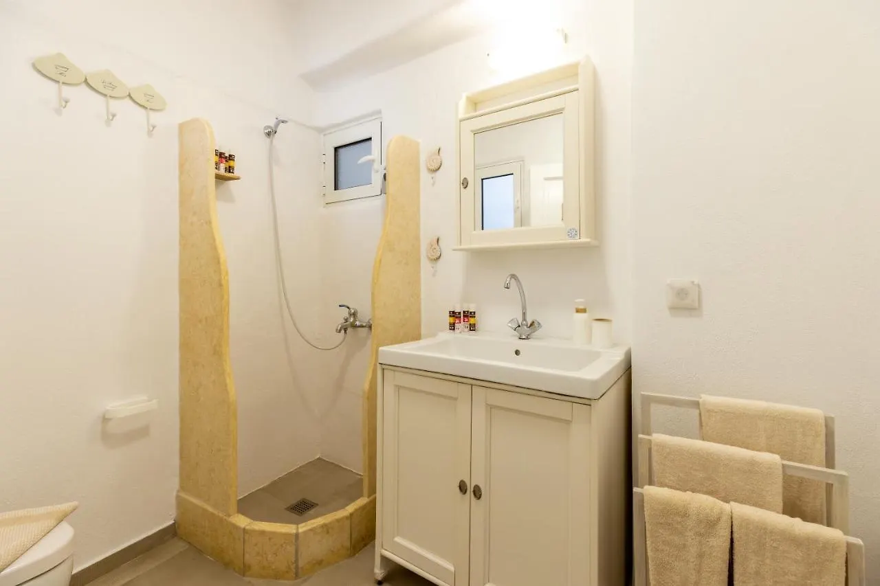 Mykonos Psarou Place 그리스